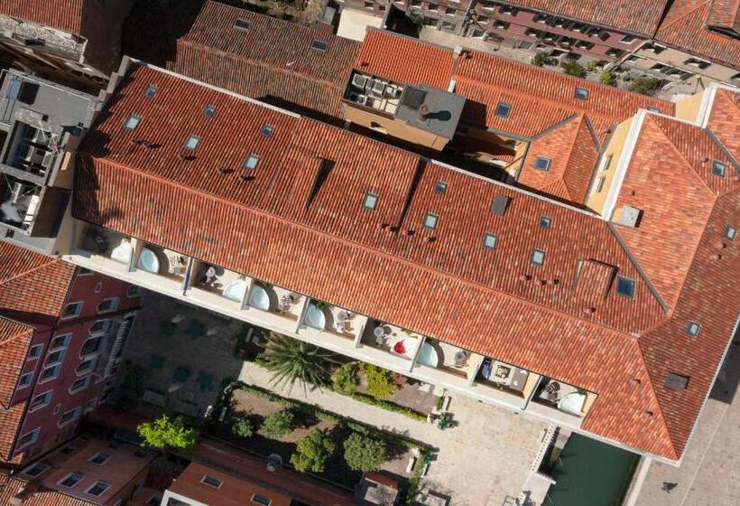 Fotos del hotel Palazzo Veneziano - Venice Collection:  6