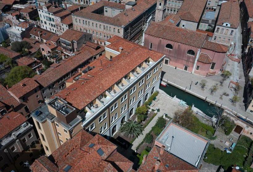 Fotos del hotel Palazzo Veneziano - Venice Collection:  4