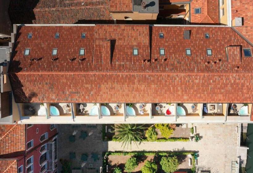 Fotos del hotel Palazzo Veneziano - Venice Collection:  8