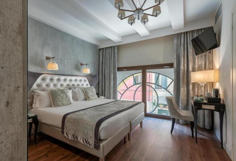 Fotos del hotel Palazzo Veneziano - Venice Collection:  10