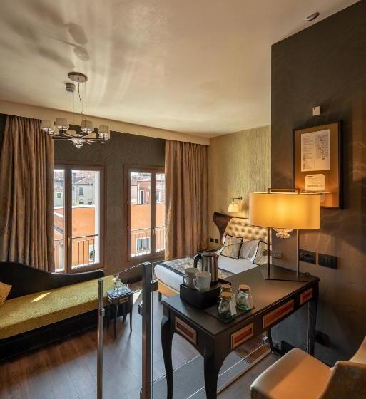 Fotos del hotel Palazzo Veneziano - Venice Collection:  15