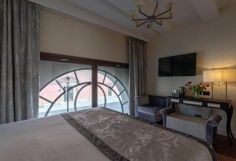 Fotos del hotel Palazzo Veneziano - Venice Collection:  14