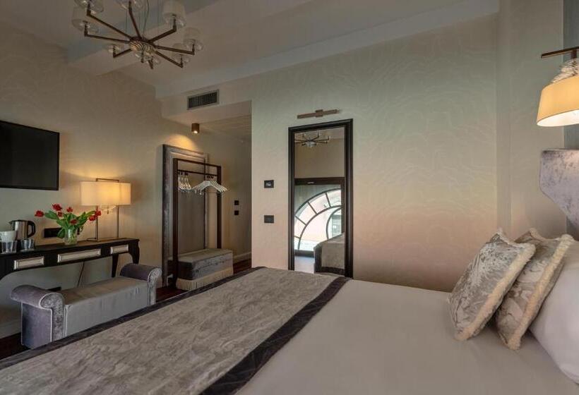 Fotos del hotel Palazzo Veneziano - Venice Collection:  9