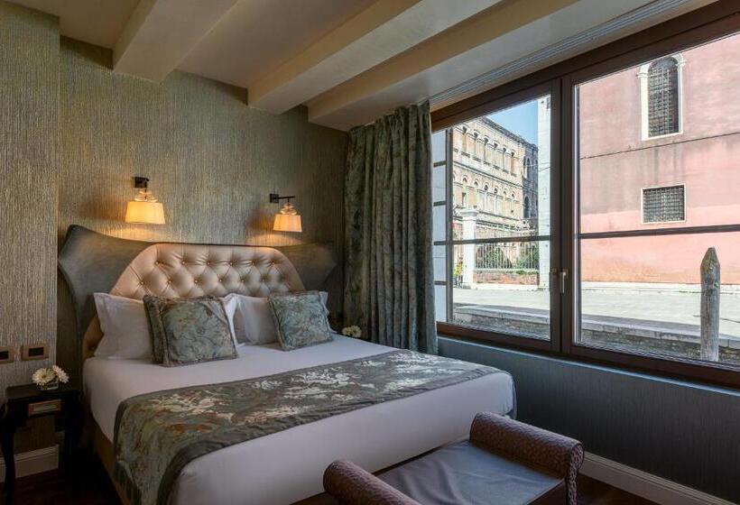 Fotos del hotel Palazzo Veneziano - Venice Collection:  3