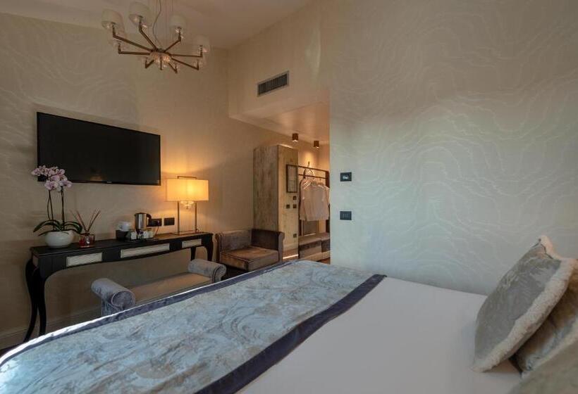 Fotos del hotel Palazzo Veneziano - Venice Collection:  5