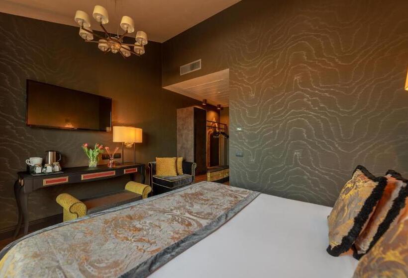 Fotos del hotel Palazzo Veneziano - Venice Collection:  7