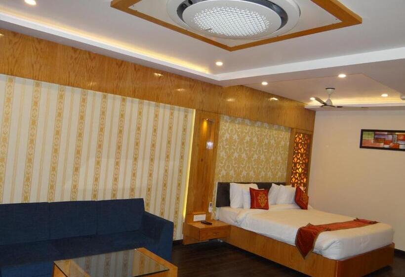 Fotos del hotel Tridev:  22