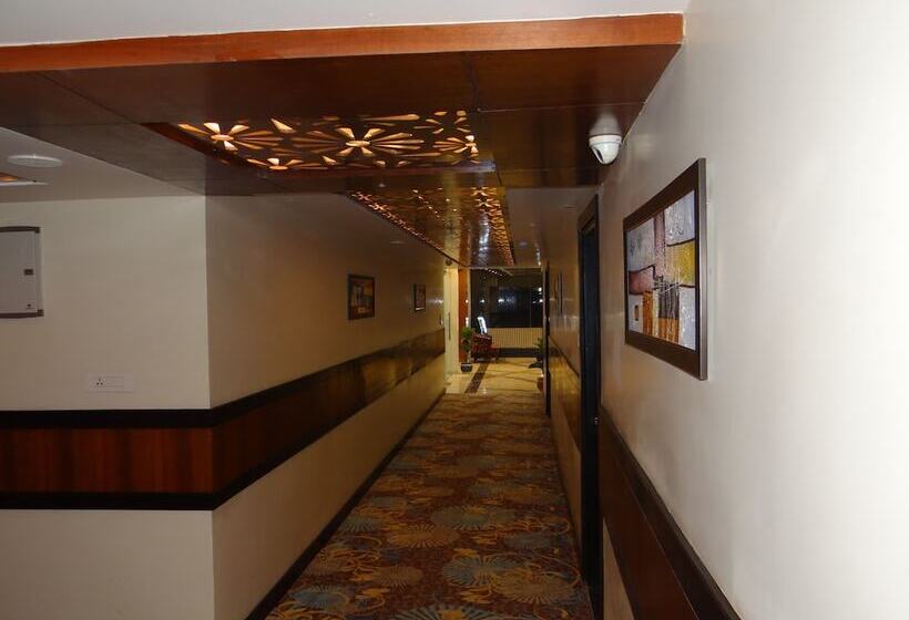 Fotos del hotel Tridev:  3