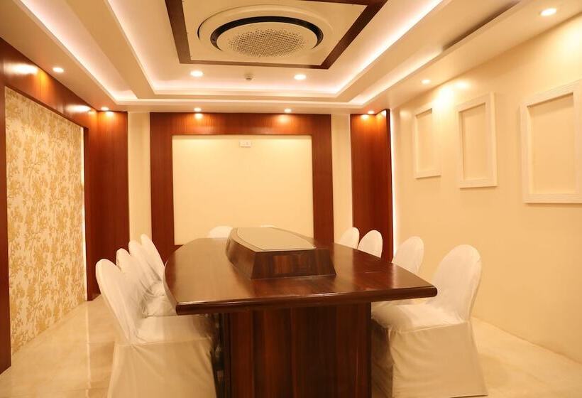 Fotos del hotel Tridev:  5