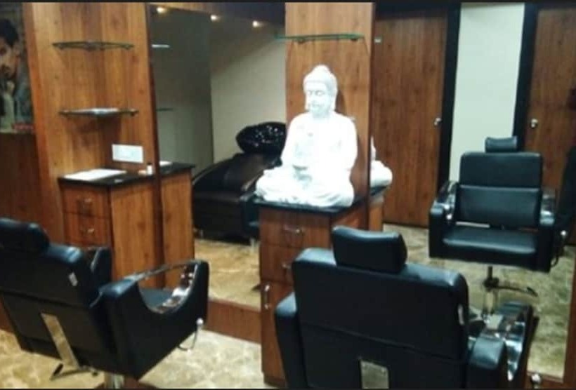 Fotos del hotel Tridev:  7