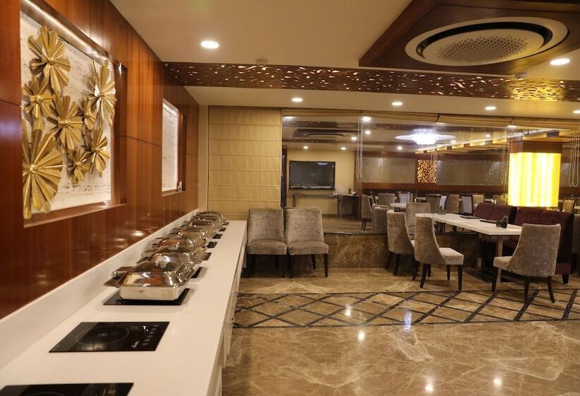 Fotos del hotel Tridev:  13