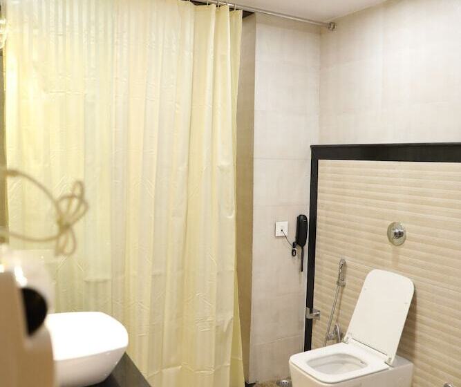 Fotos del hotel Tridev:  18