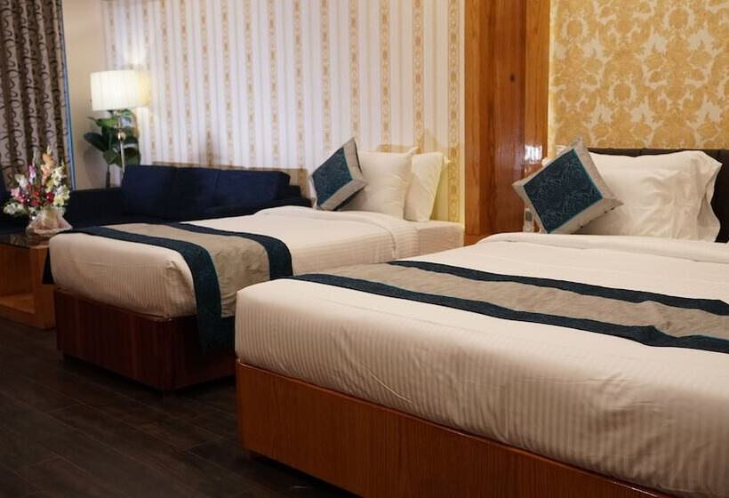 Fotos del hotel Tridev:  9