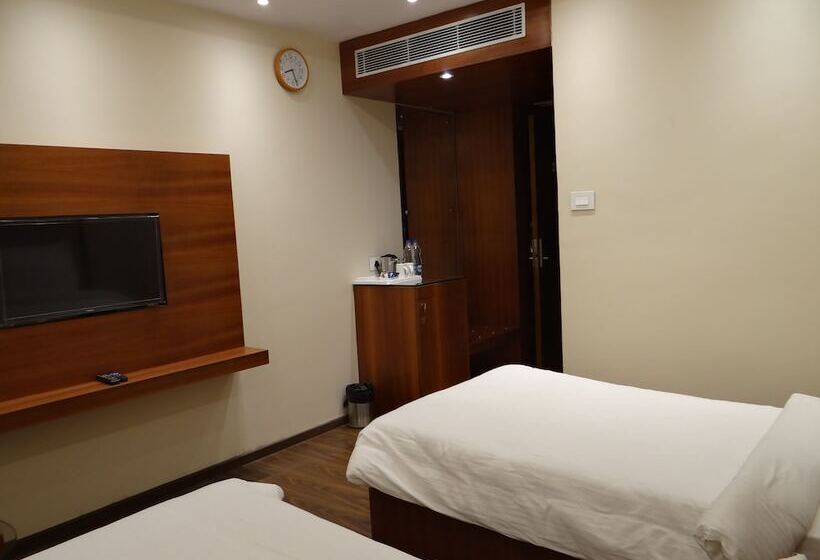 Fotos del hotel Tridev:  2