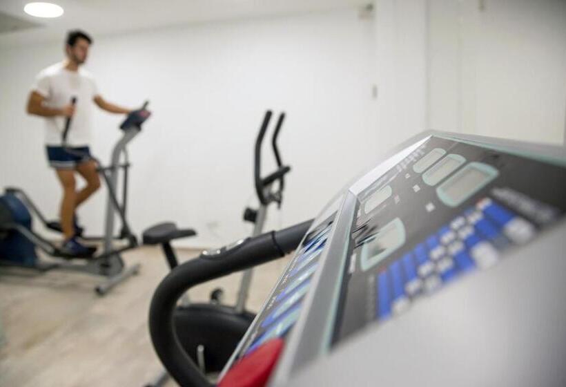 Fotos del hotel Victoria Bulevard:  3