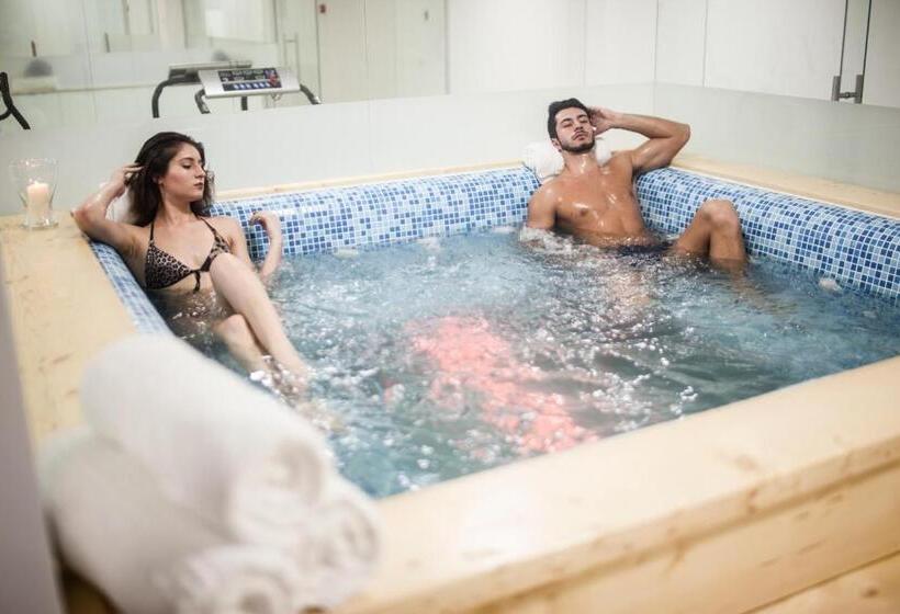 Fotos del hotel Victoria Bulevard:  4