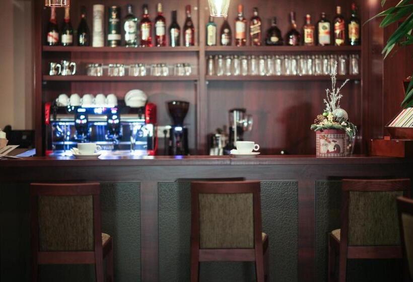 Fotos del hotel Victoria Bulevard:  6