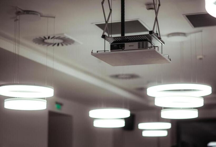 Fotos del hotel Victoria Bulevard:  8