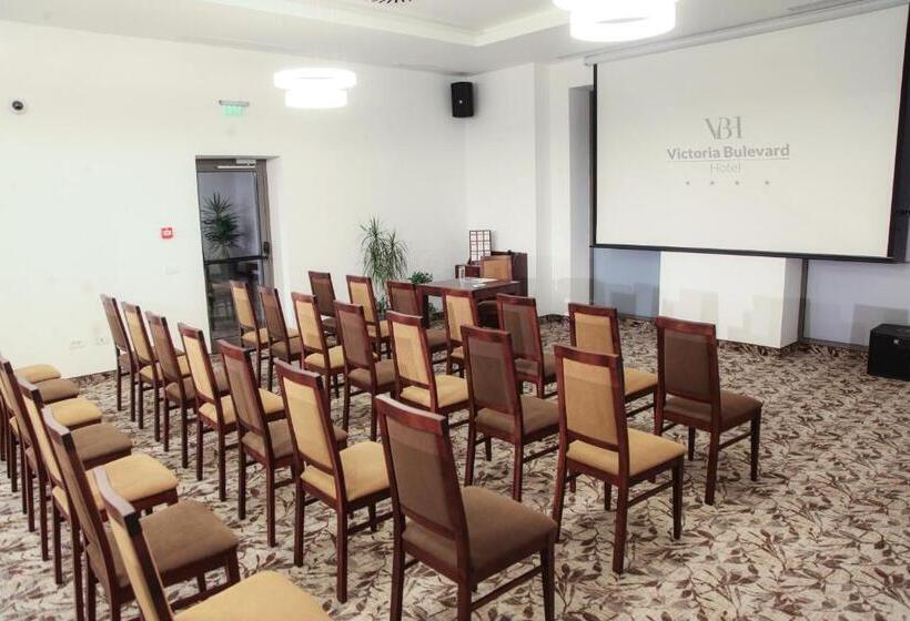 Fotos del hotel Victoria Bulevard:  7