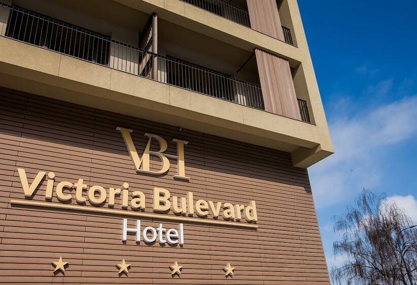 Fotos del hotel Victoria Bulevard:  9