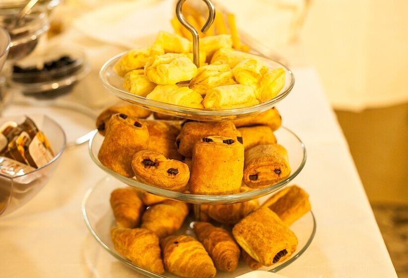 Fotos del hotel Victoria Bulevard:  20