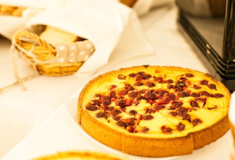 Fotos del hotel Victoria Bulevard:  5