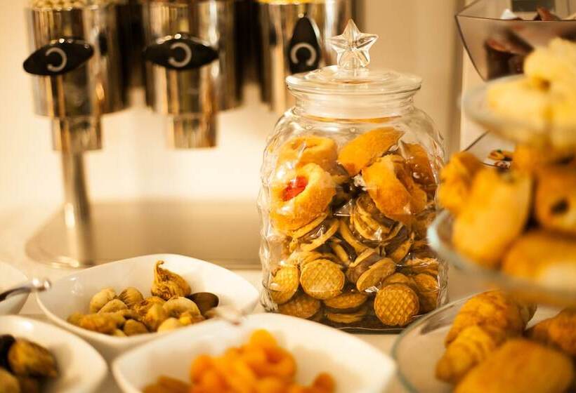 Fotos del hotel Victoria Bulevard:  23