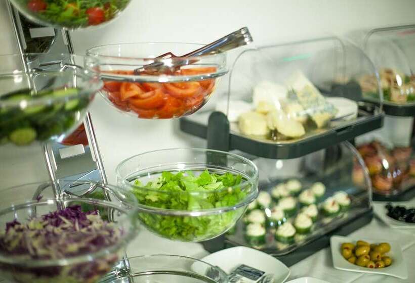 Fotos del hotel Victoria Bulevard:  17