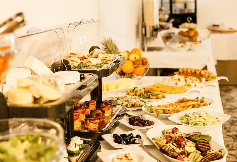 Fotos del hotel Victoria Bulevard:  13