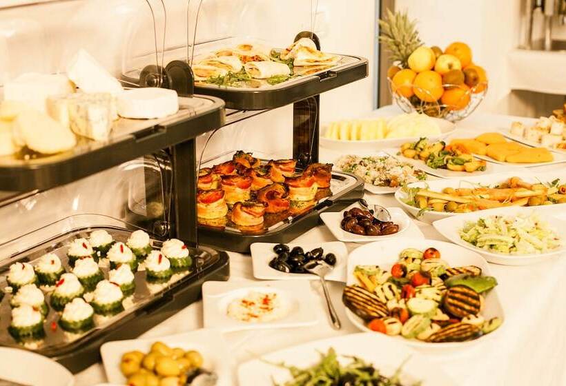 Fotos del hotel Victoria Bulevard:  15