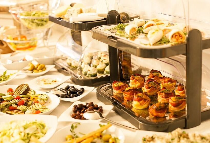 Fotos del hotel Victoria Bulevard:  18