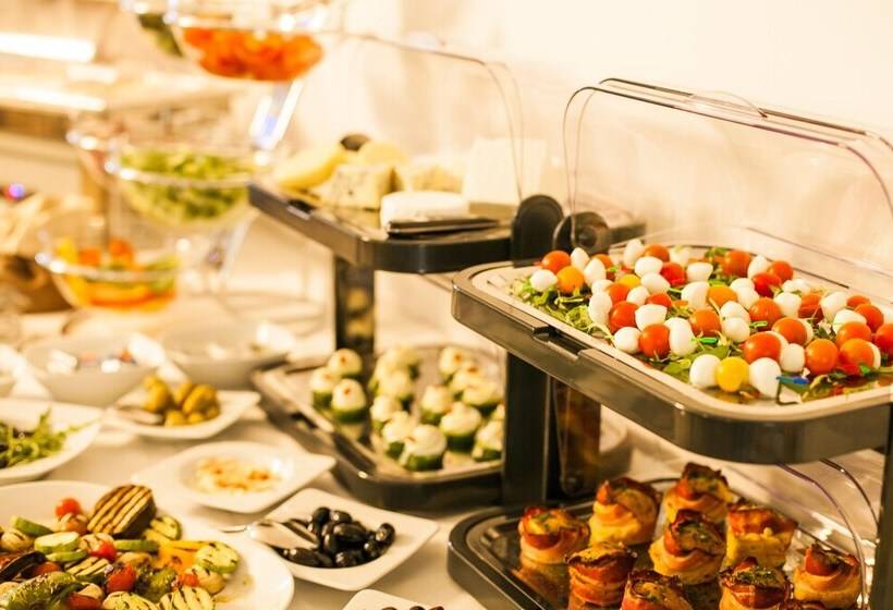 Fotos del hotel Victoria Bulevard:  16