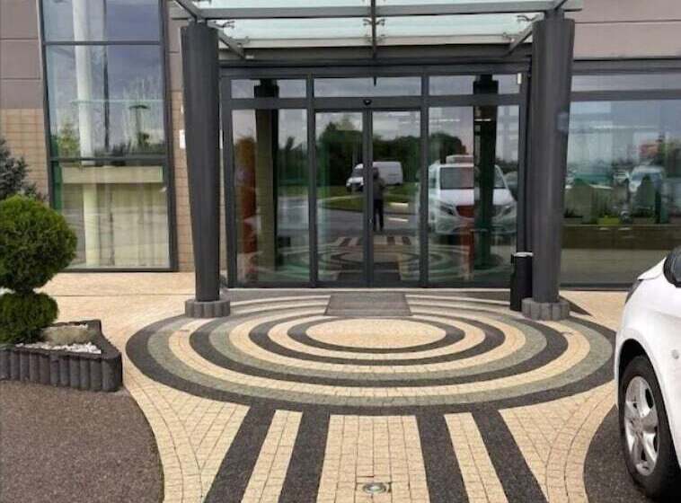 Fotos del hotel Classic:  7