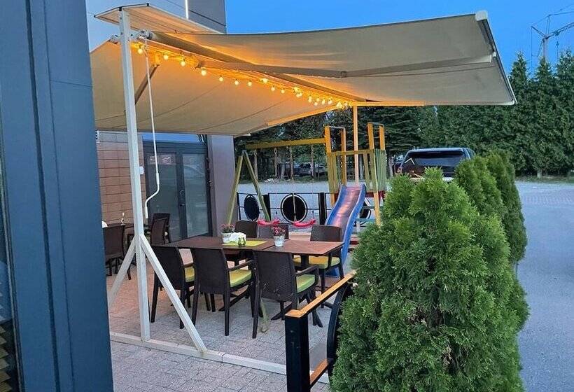 Fotos del hotel Classic:  5