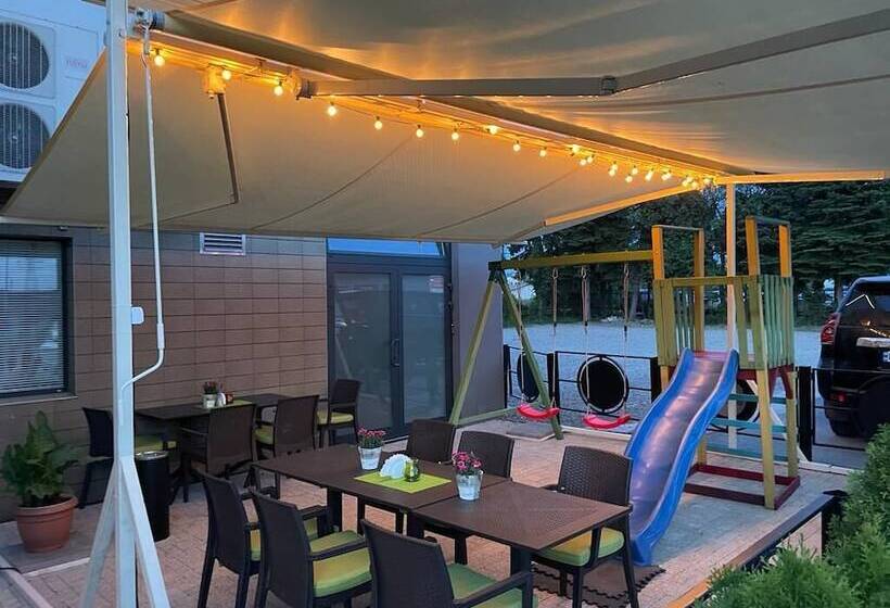 Fotos del hotel Classic:  10