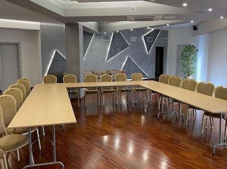 Fotos del hotel Classic:  4