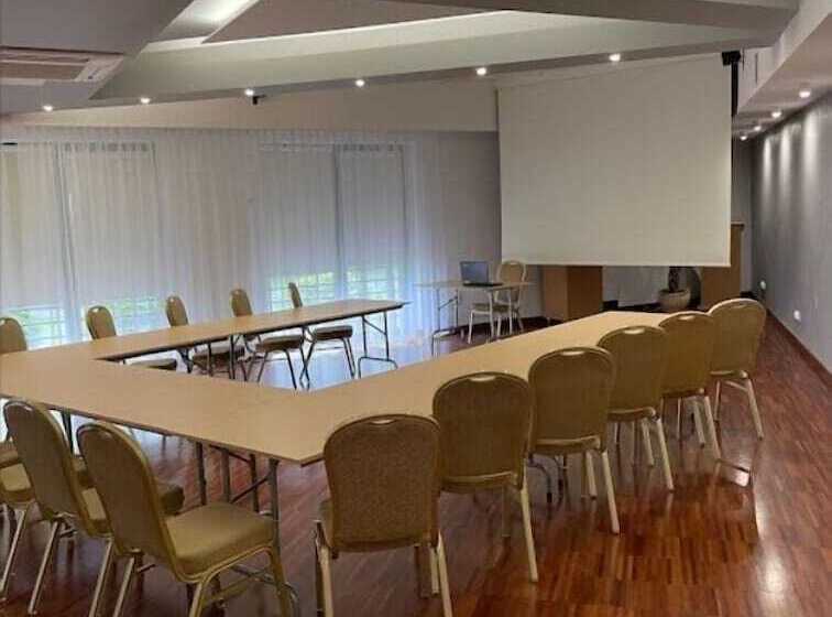 Fotos del hotel Classic:  9