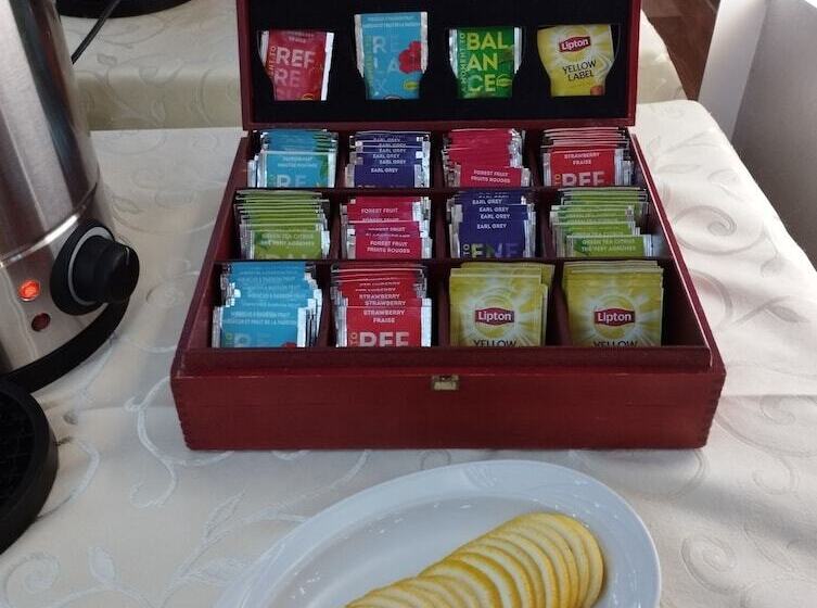 Fotos del hotel Classic:  13