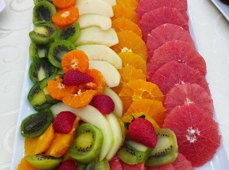 Fotos del hotel Classic:  8