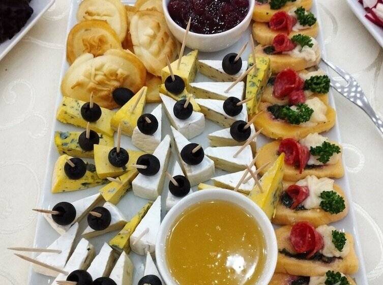 Fotos del hotel Classic:  11