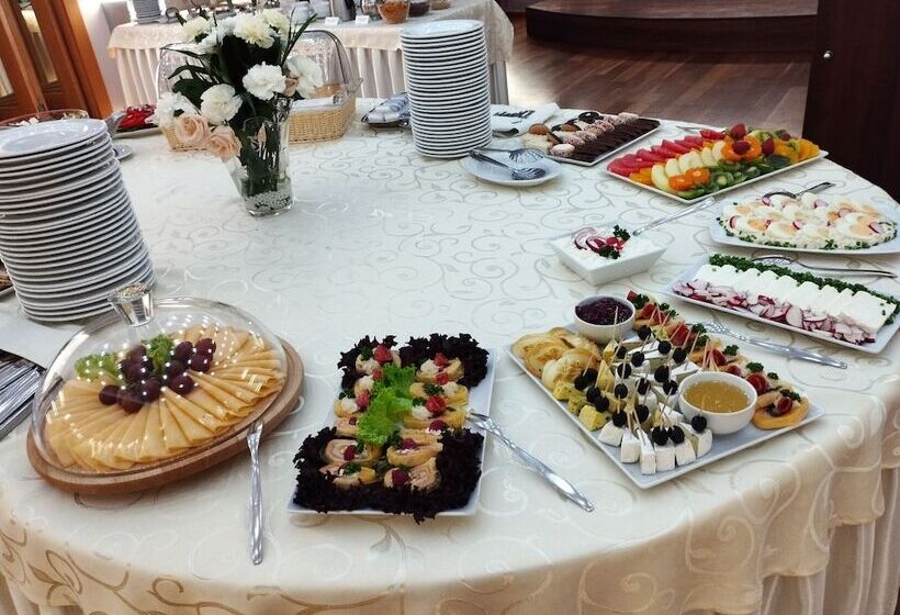 Fotos del hotel Classic:  12