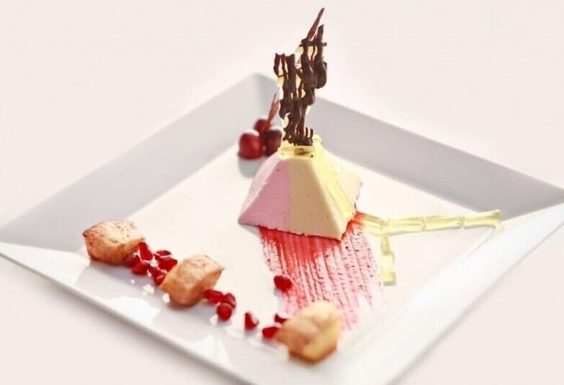 Fotos del hotel Classic:  14