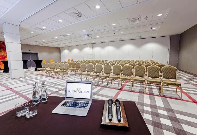 Fotos del hotel Metropolitan:  5