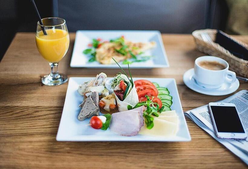 Fotos del hotel Metropolitan:  20