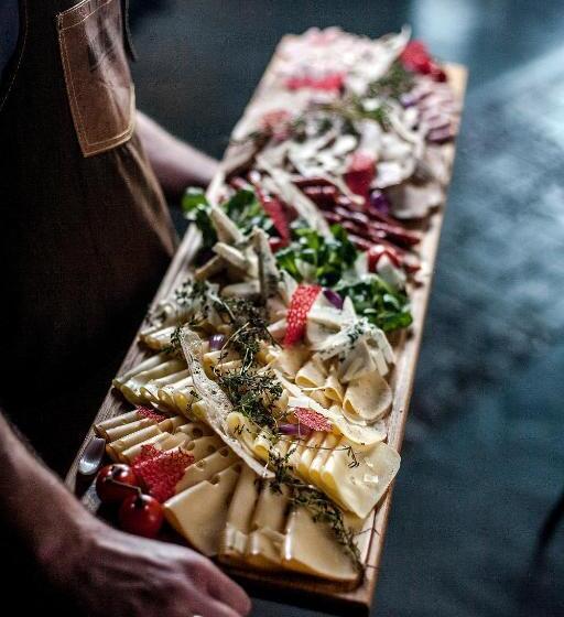 Fotos del hotel Metropolitan:  4