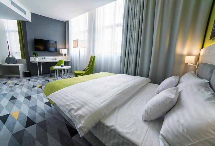 Fotos del hotel Metropolitan:  22