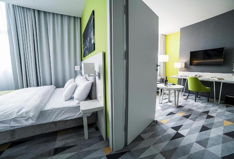 Fotos del hotel Metropolitan:  18