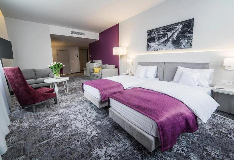 Fotos del hotel Metropolitan:  24