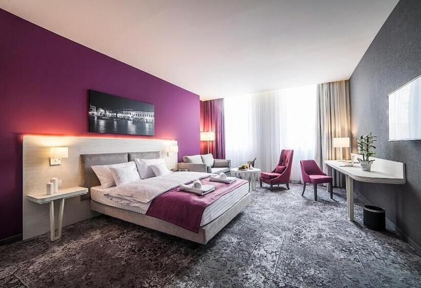 Fotos del hotel Metropolitan:  25