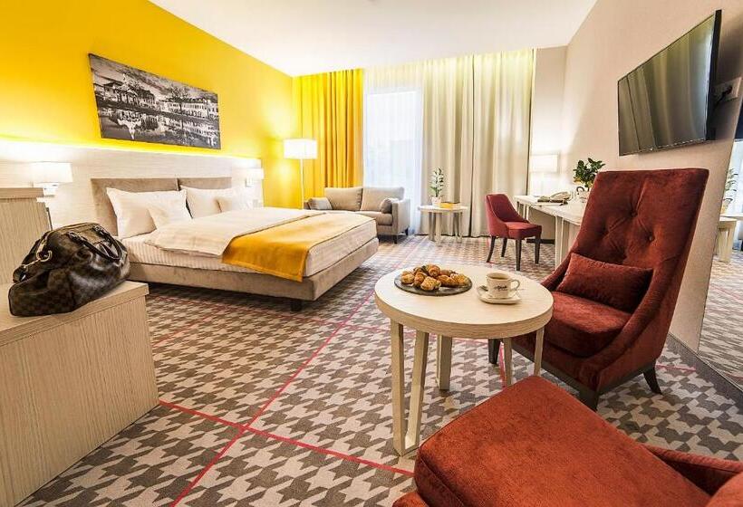 Fotos del hotel Metropolitan:  2